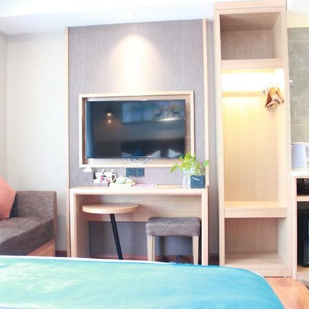 Harbin Joy Boutique Hotel מראה חיצוני תמונה