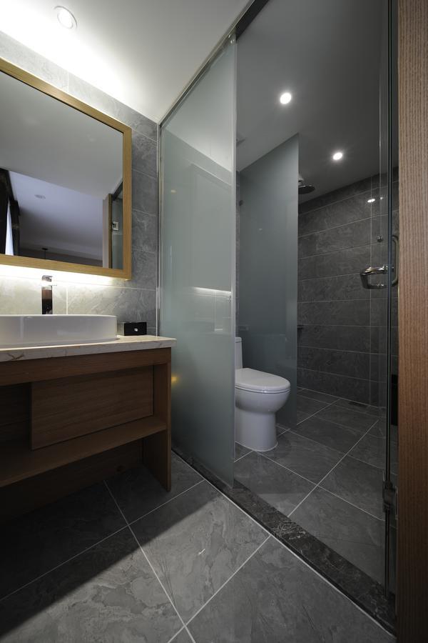 Harbin Joy Boutique Hotel מראה חיצוני תמונה
