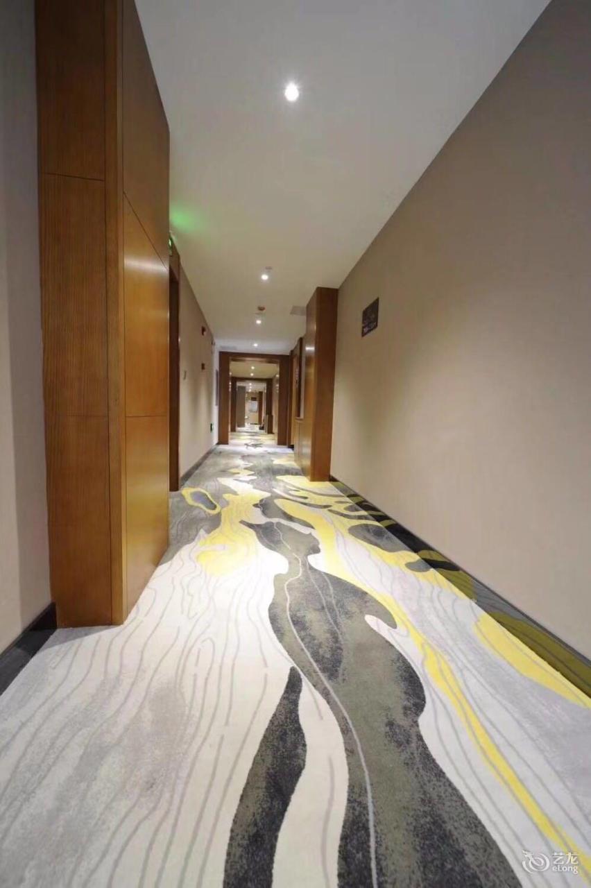 Harbin Joy Boutique Hotel מראה חיצוני תמונה